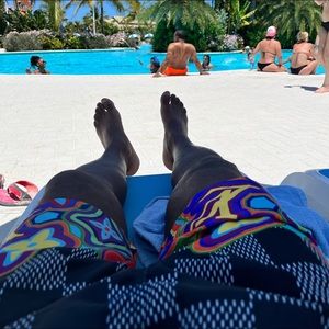 Meet your Posher, Arthur